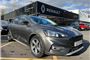 2021 Ford Focus Active 1.0 EcoBoost Hybrid mHEV 125 Active Edition 5dr