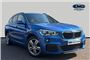 2019 BMW X1 xDrive 18d M Sport 5dr Step Auto