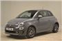 2019 Fiat 500 1.2 S 3dr