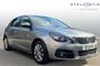 2021 Peugeot 308 1.5 BlueHDi 130 Allure Premium 5dr EAT8 [Digital]