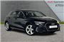 2021 Audi A3 40 TFSI e S Line 5dr S Tronic