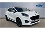 2022 Ford Puma 1.0 EcoBoost Hybrid mHEV ST-Line X 5dr