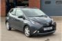 2015 Toyota Aygo 1.0 VVT-i X-Pression 5dr x-shift