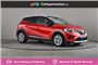 2021 Renault Captur 1.3 TCE 130 Iconic 5dr