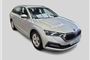 2020 Skoda Octavia Estate 1.5 TSI SE First Edition 5dr