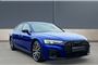 2023 Audi S8 S8 Quattro Black Edition 4dr Tiptronic