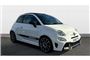 2019 Abarth 595 1.4 T-Jet 165 Turismo 2dr Auto