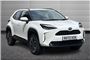 2023 Toyota Yaris Cross 1.5 Hybrid Excel 5dr CVT