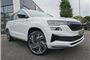 2024 Skoda Karoq 1.5 TSI Sportline 5dr DSG