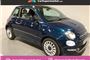 2022 Fiat 500 1.0 Mild Hybrid Dolcevita [Part Leather] 3dr