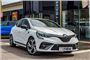 2022 Renault Clio 1.6 E-TECH Hybrid 140 RS Line 5dr Auto