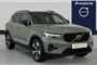 2024 Volvo XC40 2.0 B3P Plus Dark 5dr Auto