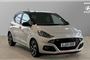 2025 Hyundai i10 1.0T [90] N Line 5dr [Nav]
