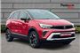 2021 Vauxhall Crossland 1.2 Turbo [130] Elite 5dr