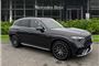 2024 Mercedes-Benz GLC GLC 43 4Matic Premium 5dr MCT