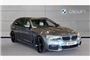 2019 BMW 5 Series Touring 530d M Sport 5dr Auto