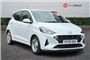 2020 Hyundai i10 1.2 MPi SE Connect 5dr