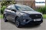 2019 Ford Kuga 1.5 EcoBoost ST-Line Edition 5dr 2WD