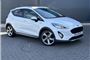 2019 Ford Fiesta Active 1.0 EcoBoost 125 Active 1 5dr