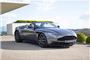 2019 Aston Martin DB11 V8 Volante 2dr Touchtronic Auto