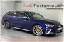 2022 Audi S4 S4 TDI 341 Quattro 5dr Tiptronic