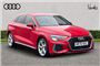 2020 Audi A3 40 TFSI e S line 5dr S Tronic