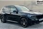 2021 BMW X5 xDrive30d MHT M Sport 5dr Auto