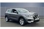 2021 Nissan Qashqai 1.3 DiG-T 160 [157] Acenta Premium 5dr DCT