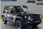 2024 Jeep Renegade 1.3 Turbo 4xe PHEV 240 Trailhawk 5dr Auto