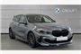 2022 BMW 1 Series 128ti 5dr Step Auto [Live Cockpit Professional]