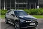 2021 Mercedes-Benz GLC GLC 300d 4Matic AMG Line Premium 5dr 9G-Tronic