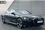 2024 Audi A8 L 50 TDI Quattro S Line 4dr Tiptronic