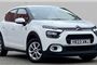 2023 Citroen C3 1.2 PureTech You 5dr