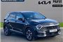 2022 Kia Sportage 1.6T GDi ISG 3 5dr