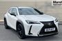 2021 Lexus UX 250h 2.0 5dr CVT [without Nav]