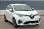 2020 Renault Zoe 100kW i GT Line R135 50kWh Rapid Charge 5dr Auto