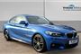 2018 BMW 2 Series 218i M Sport 2dr [Nav]