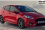 2018 Ford Fiesta 1.0 EcoBoost 140 ST-Line 5dr