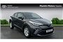 2021 Toyota C-HR 1.8 Hybrid Icon 5dr CVT