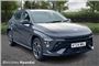 2024 Hyundai Kona 1.0T N Line 5dr DCT