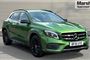2018 Mercedes-Benz GLA GLA 220d 4Matic AMG Line Premium 5dr Auto