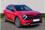 2022 Kia Sportage 1.6T GDi HEV GT-Line S 5dr Auto AWD