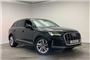 2021 Audi Q7 45 TDI Quattro S Line 5dr Tiptronic