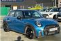 2022 MINI Hatchback 5dr 1.5 Cooper Sport 5dr