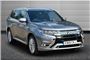 2019 Mitsubishi Outlander 2.4 PHEV 4hs 5dr Auto