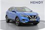 2021 Nissan Qashqai 1.3 DiG-T N-Motion 5dr