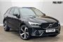 2021 Volvo XC60 2.0 B5P R DESIGN 5dr AWD Geartronic