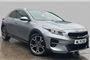 2021 Kia XCeed 1.0T GDi ISG Connect 5dr