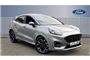 2022 Ford Puma 1.0 EcoBoost Hybrid mHEV ST-Line X 5dr DCT