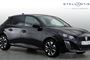 2024 Peugeot 208 1.2 PureTech 100 Allure 5dr